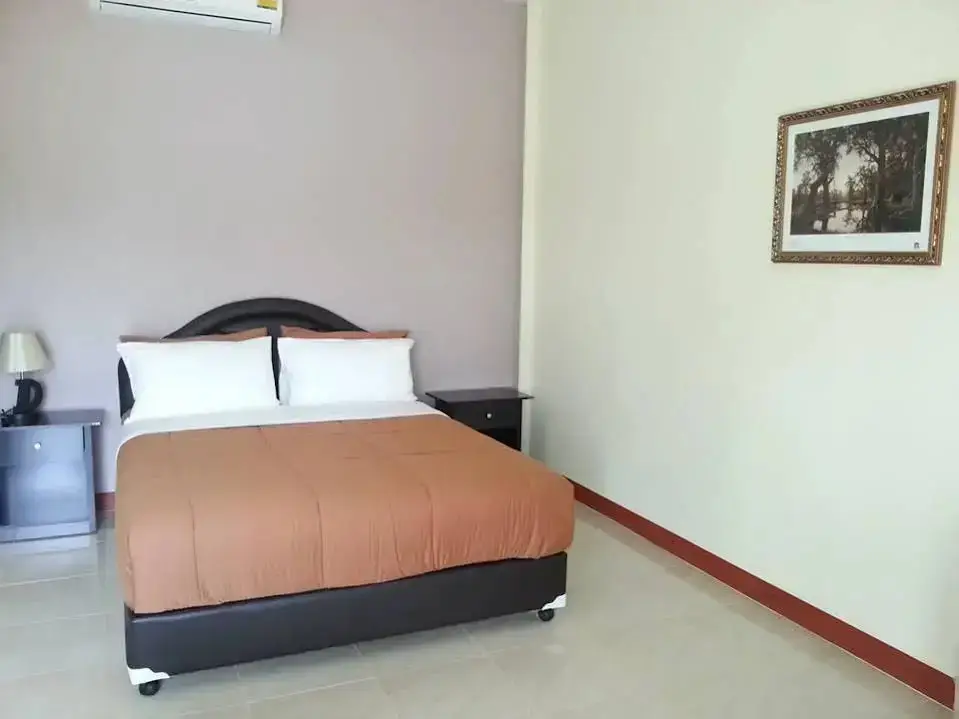 Сикхио: Palm Lodge Resort