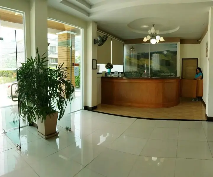 Патталунг: Grand PL Ville Hotel