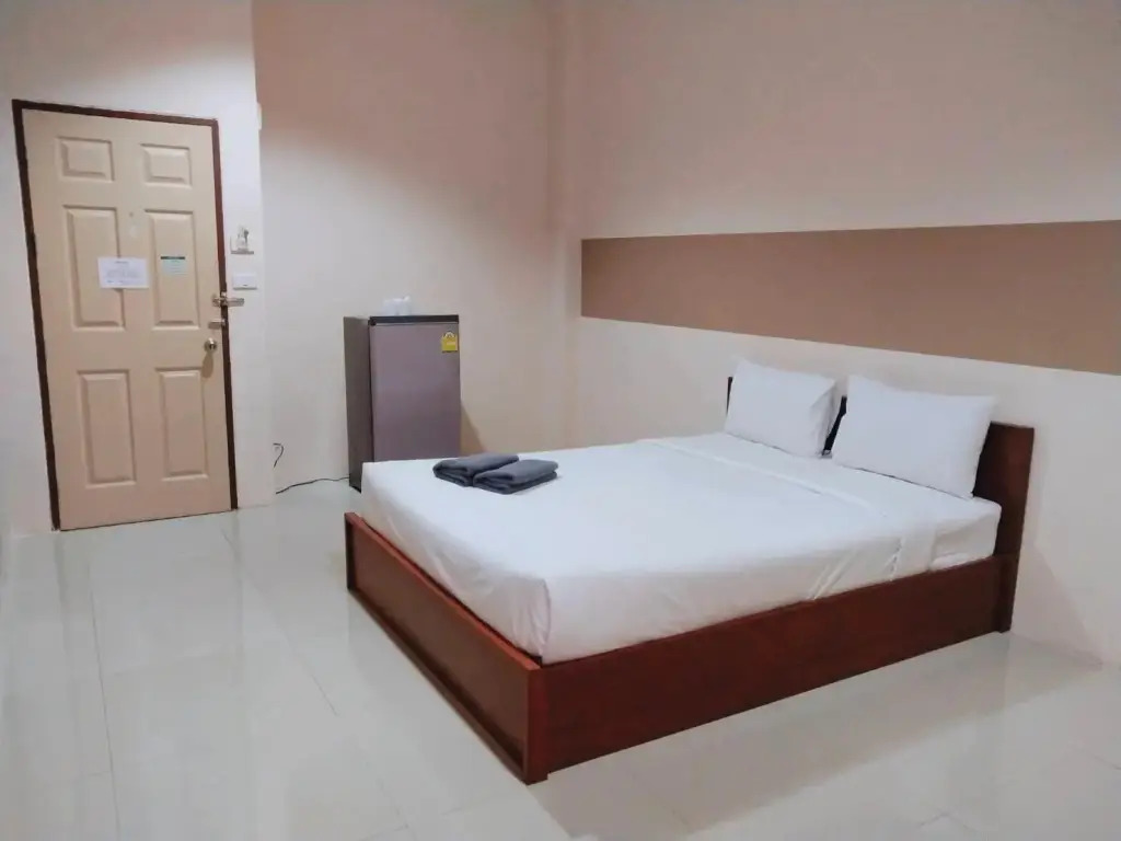 Патталунг: Grand PL Ville Hotel