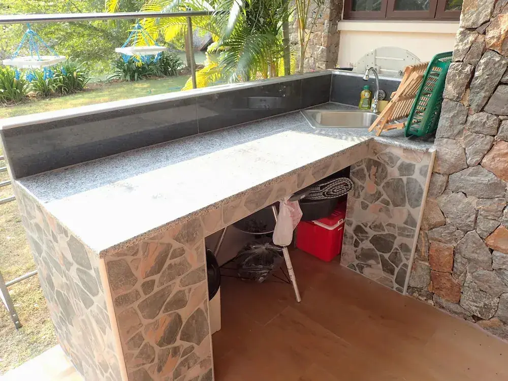 Клаенг: Rayong Villa Rental