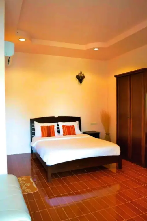 Ратчабури: Khun Nun Resort And Guest House