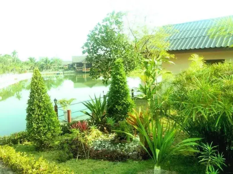 Ратчабури: Khun Nun Resort And Guest House