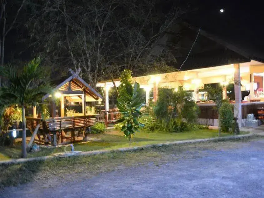 Ратчабури: Khun Nun Resort And Guest House