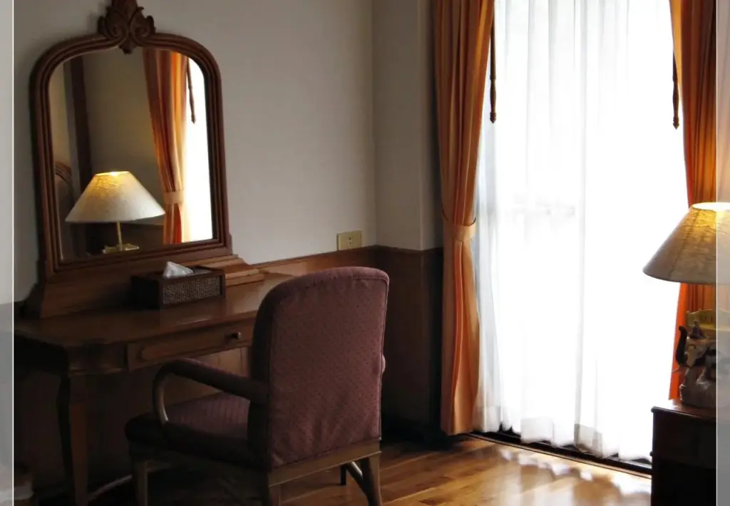 Сирача: The Golf Lodge Laem Chabang