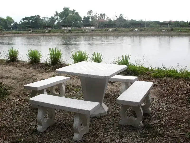 Ханг Донг: Go.B Fishing Park