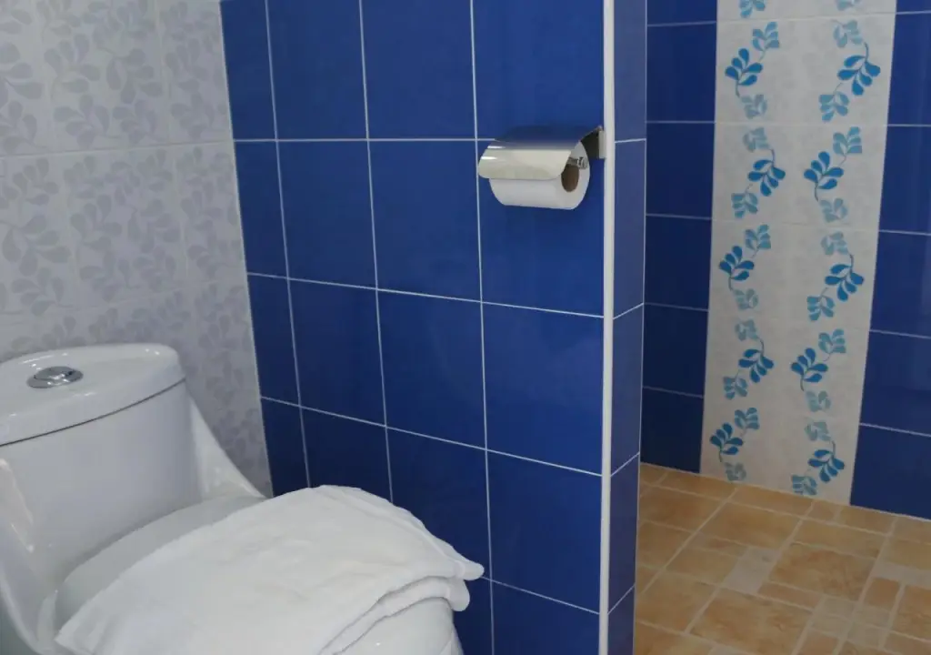Чумпхэ: The Room Resort