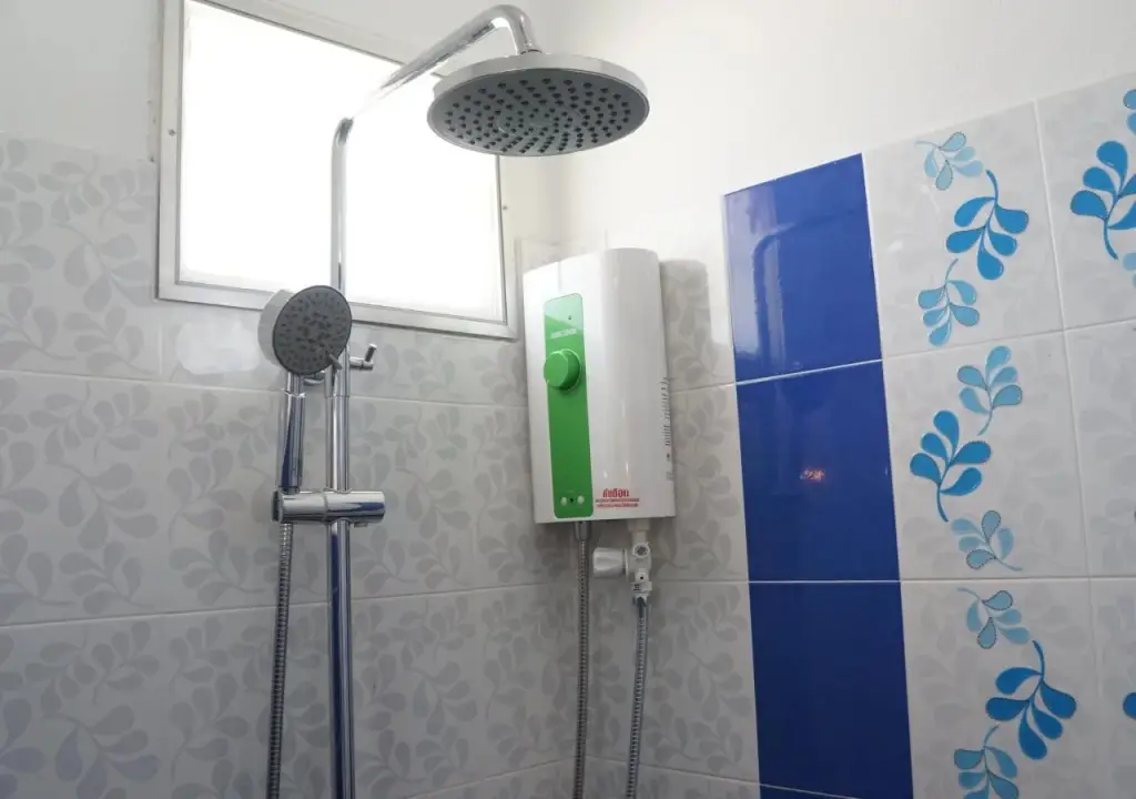 Чумпхэ: The Room Resort
