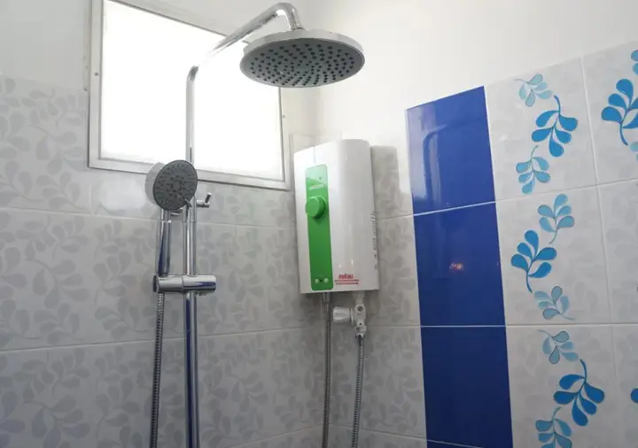 Чумпхэ: The Room Resort