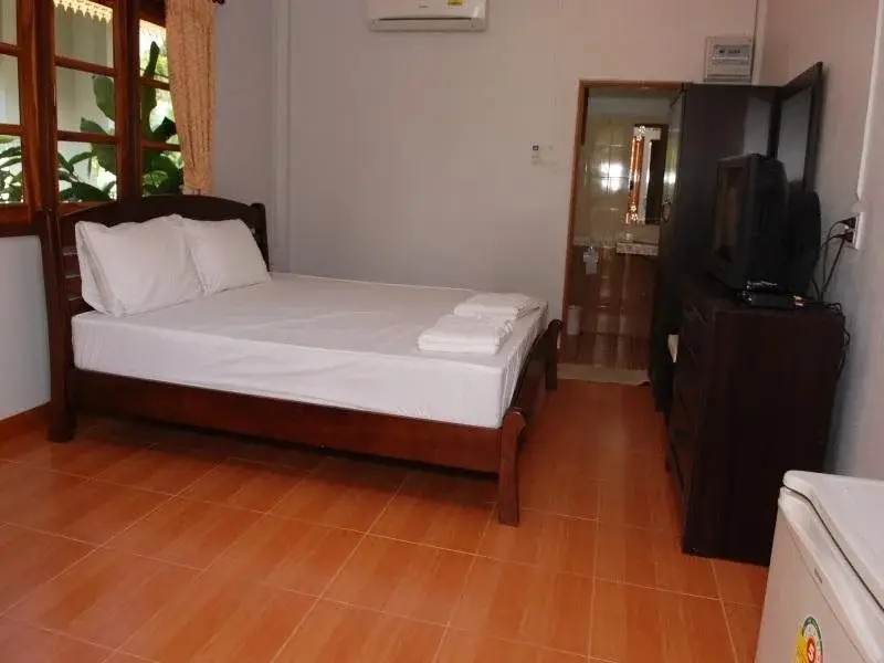 Лем Синг: Laemsing Pachaba  Resort