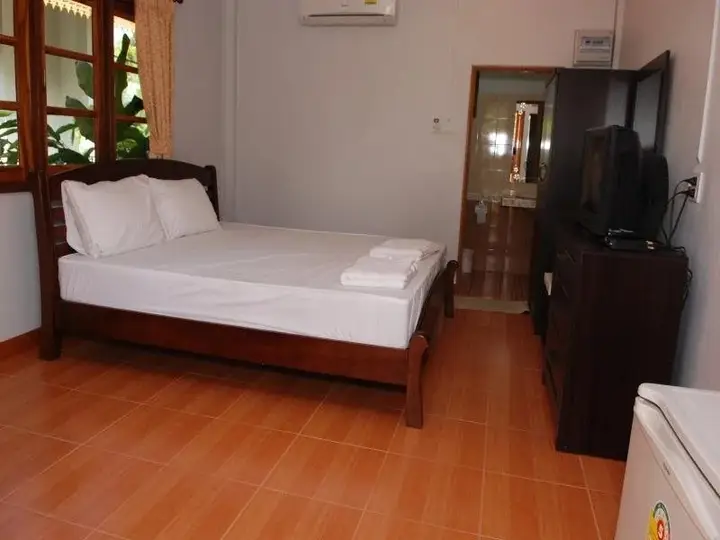 Лем Синг: Laemsing Pachaba Resort
