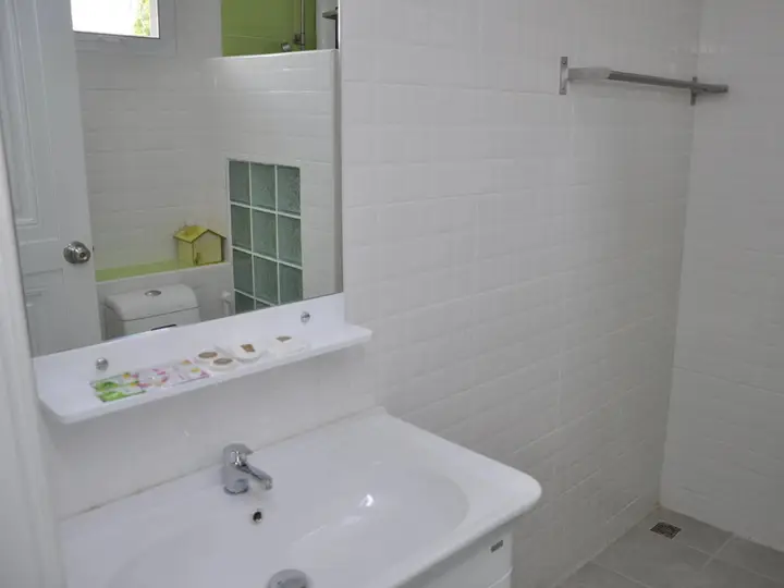 Ванг Нам Кхио: Jittakaya Resort