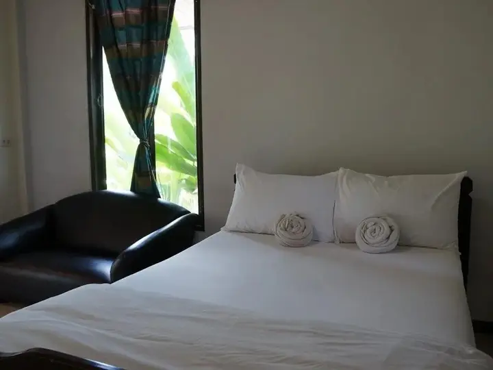 Кхонкэн: Miko Resort