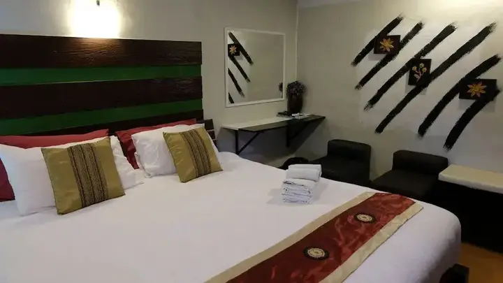 Тай-Муанг: Pakor Boutique Resort