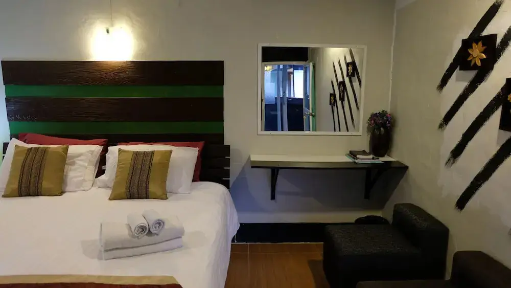 Тай-Муанг: Pakor Boutique Resort