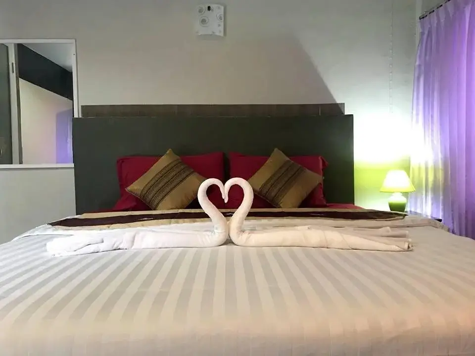 Тай-Муанг: Pakor Boutique Resort