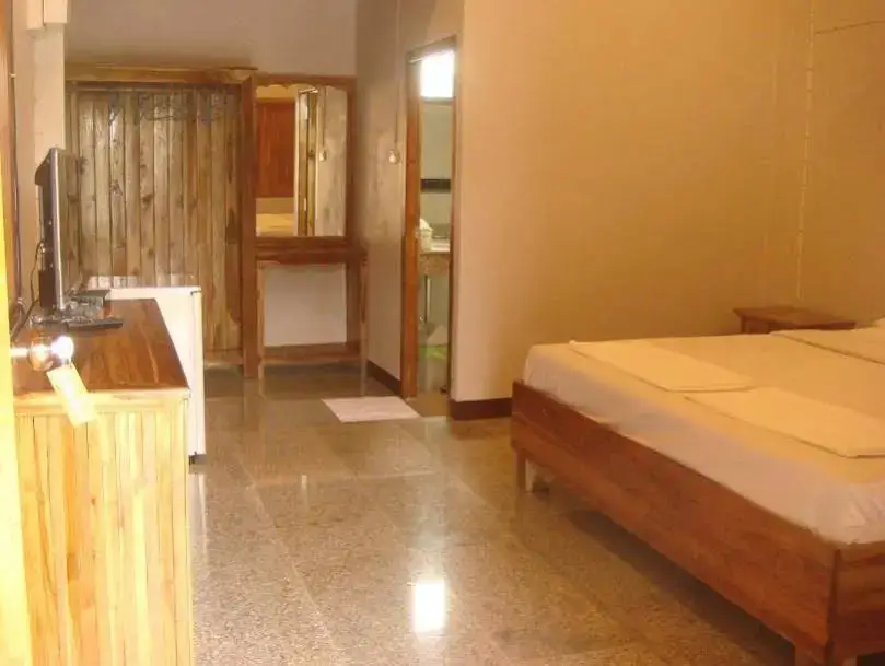 Мукдахан: Ban Boa Resort