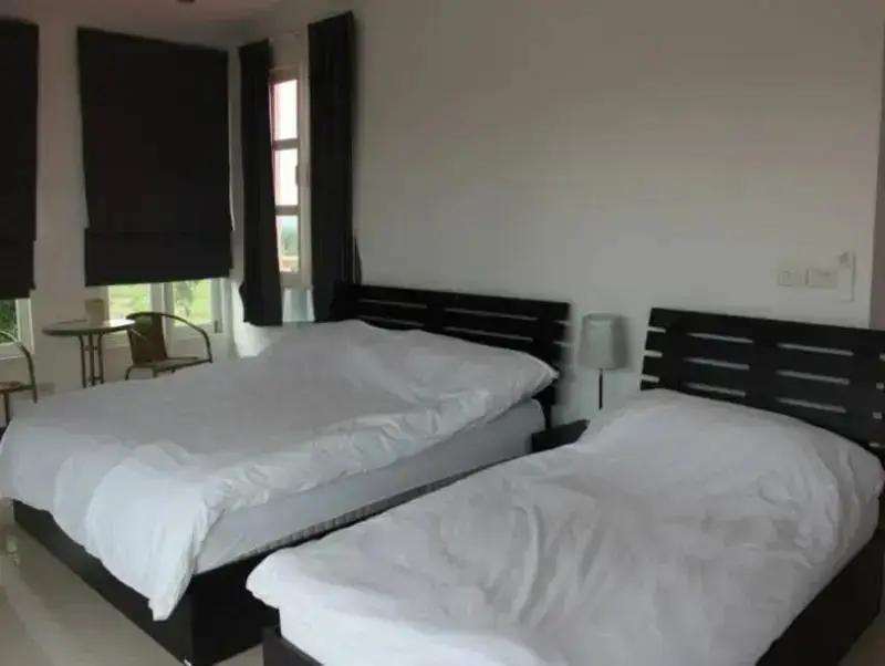 Нонг Нам Дэнг: Amigo Saloon Khaoyai Hotel