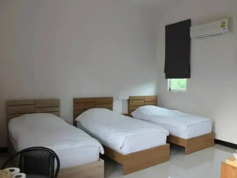 Нонг Нам Дэнг: Amigo Saloon Khaoyai Hotel
