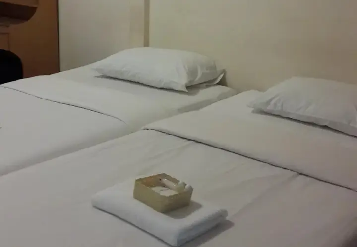 Чианграй: New Maleena Ville Hotel