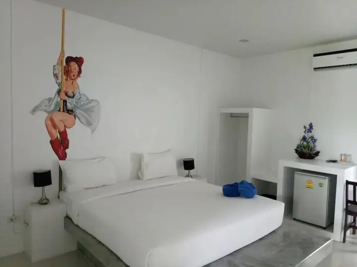 Транг: Kieng Kuan Resort