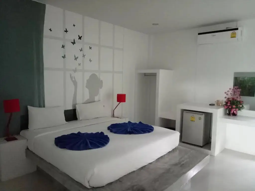 Транг: Kieng Kuan Resort