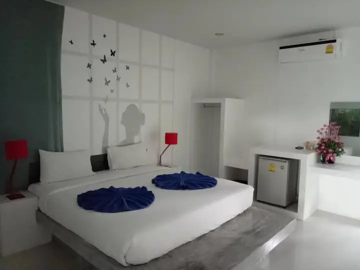 Транг: Kieng Kuan Resort