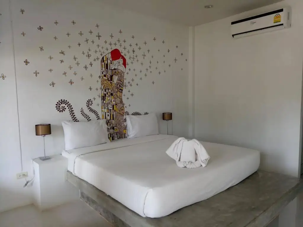 Транг: Kieng Kuan Resort