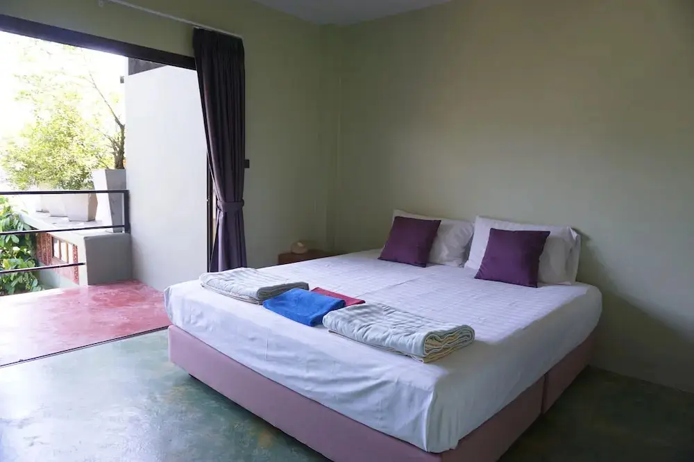 Тай-Муанг: Home Phang-Nga Guesthouse