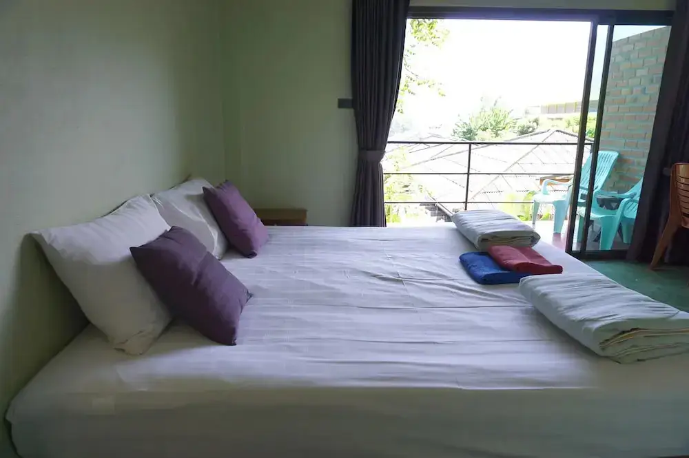 Тай-Муанг: Home Phang-Nga Guesthouse