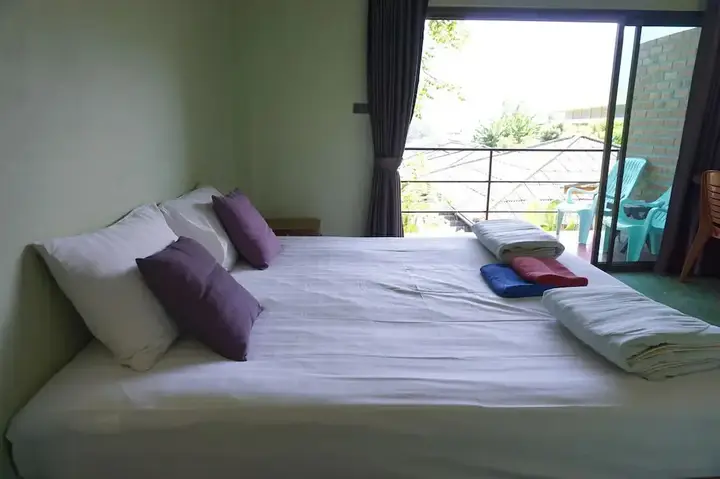 Тай-Муанг: Home Phang-Nga Guesthouse