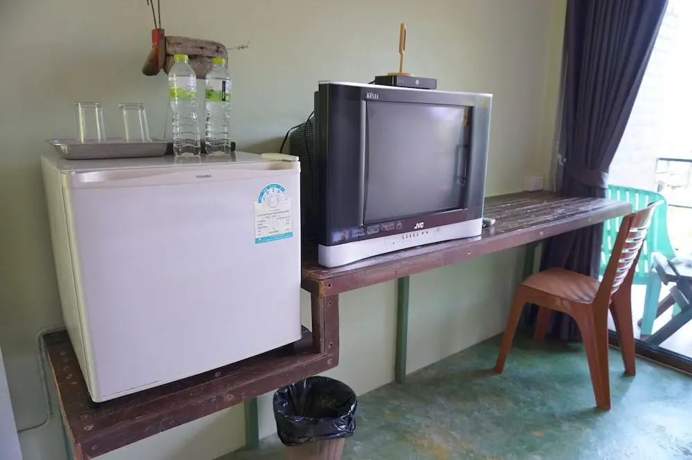 Тай-Муанг: Home Phang-Nga Guesthouse