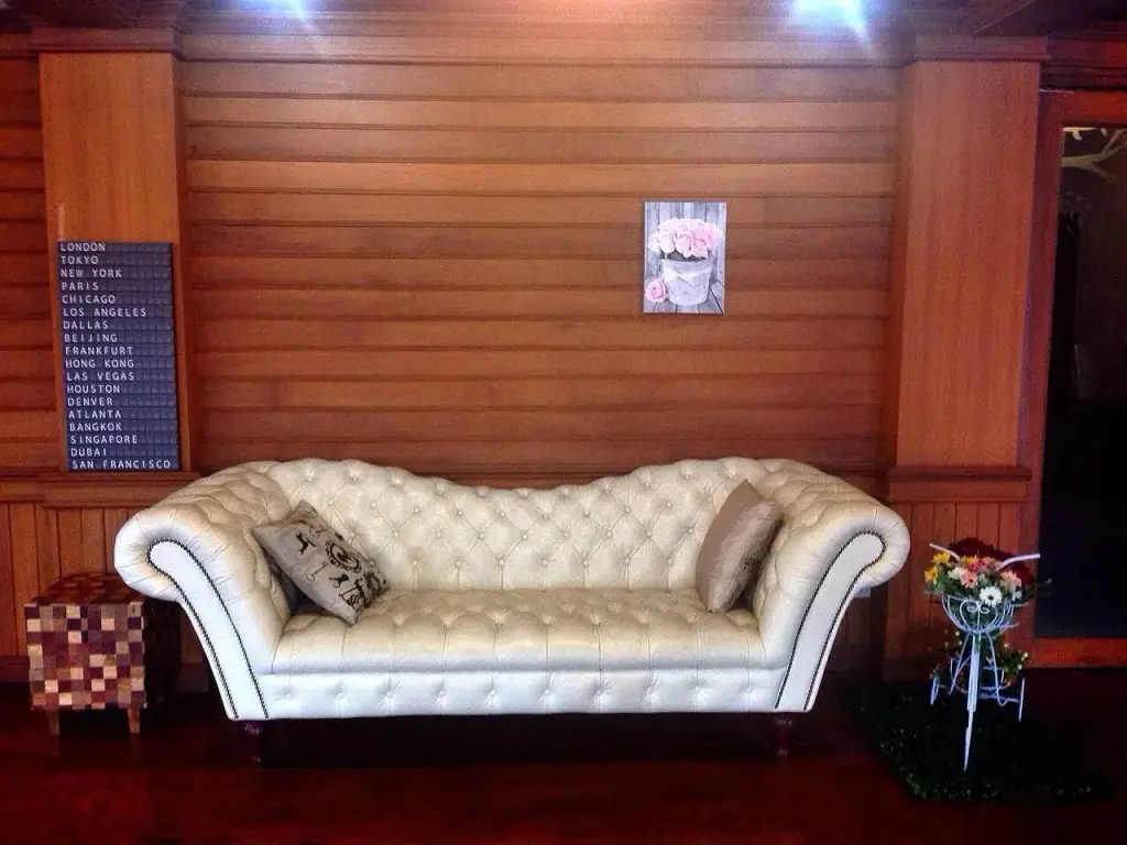 Чиангмай: S1 Service Apartment