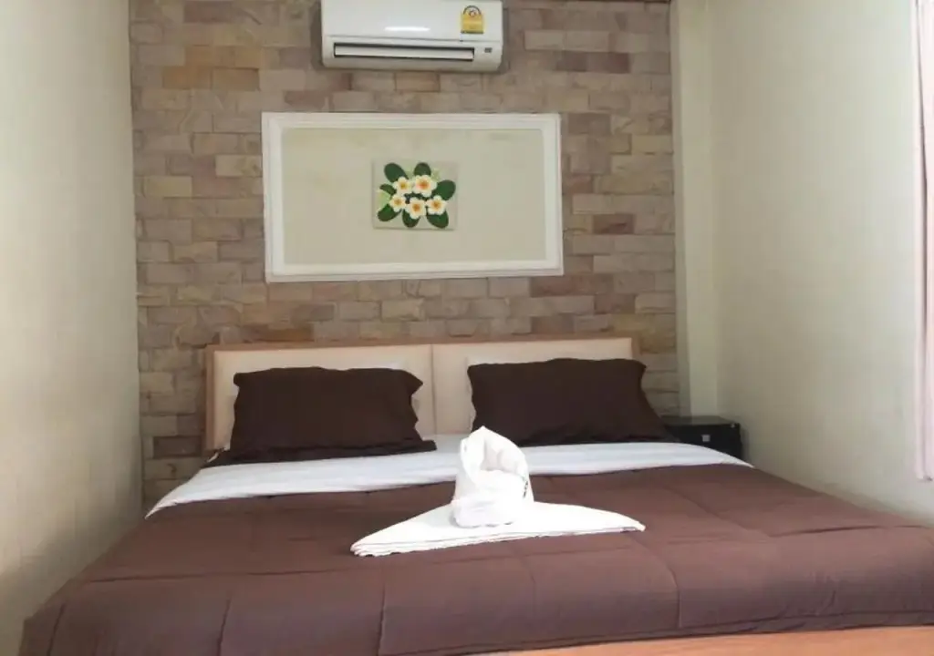 Ко Самет: Samet Inn