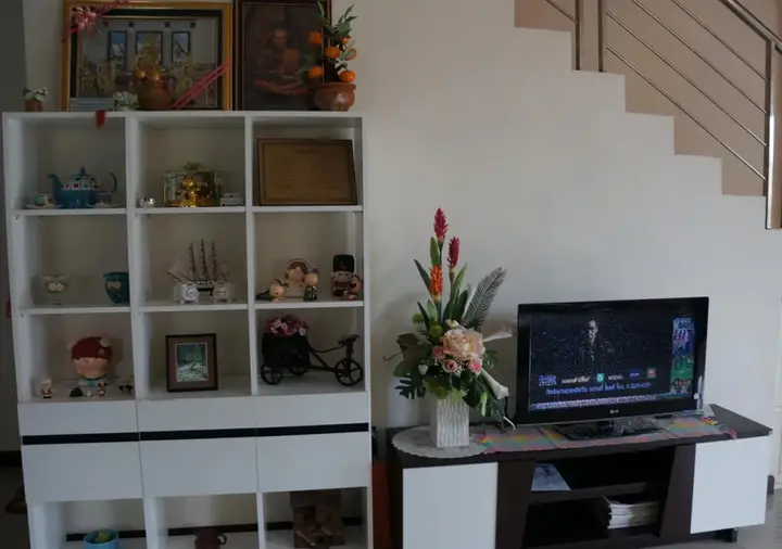 Кхонкэн: Paradise Home