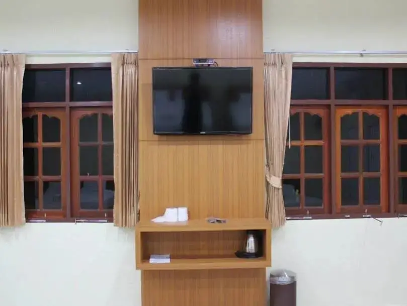 Ванг Нам Кхио: Sukjai Lake Hill Home Stay