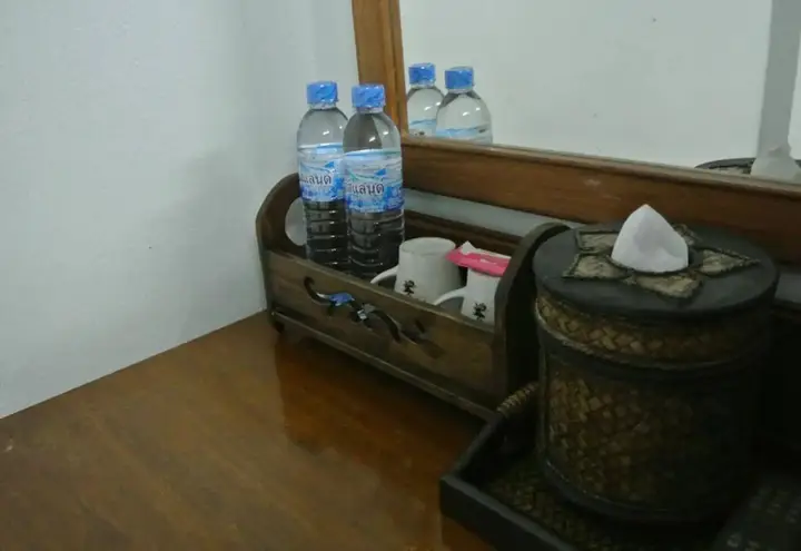 Тай-Муанг: Phang Nga Guesthouse