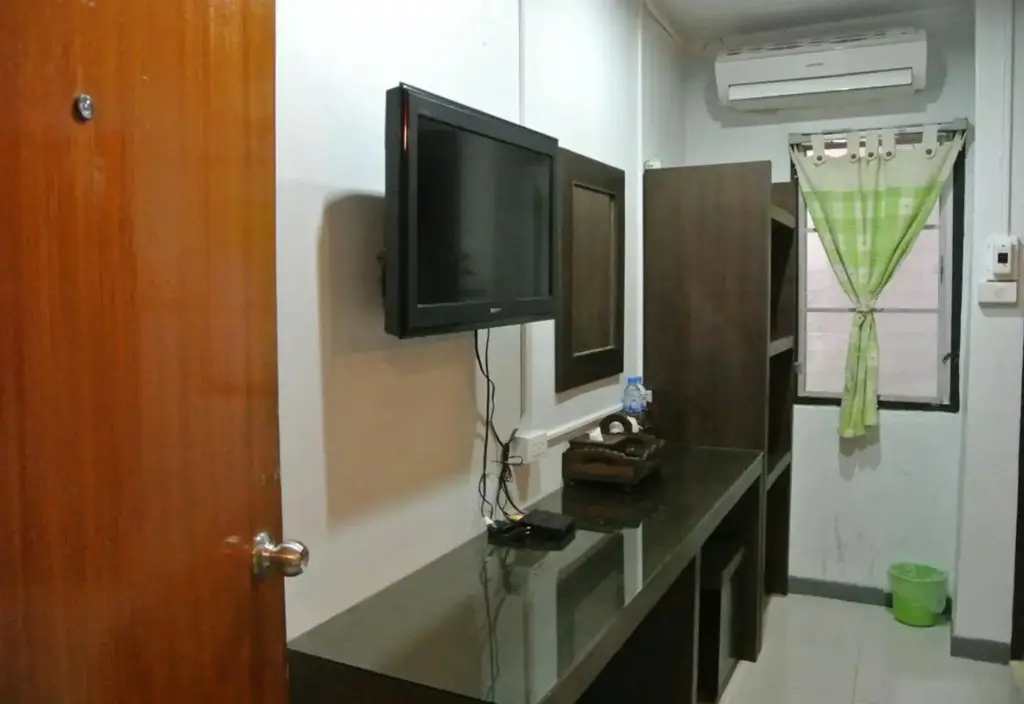 Тай-Муанг: Phang Nga Guesthouse