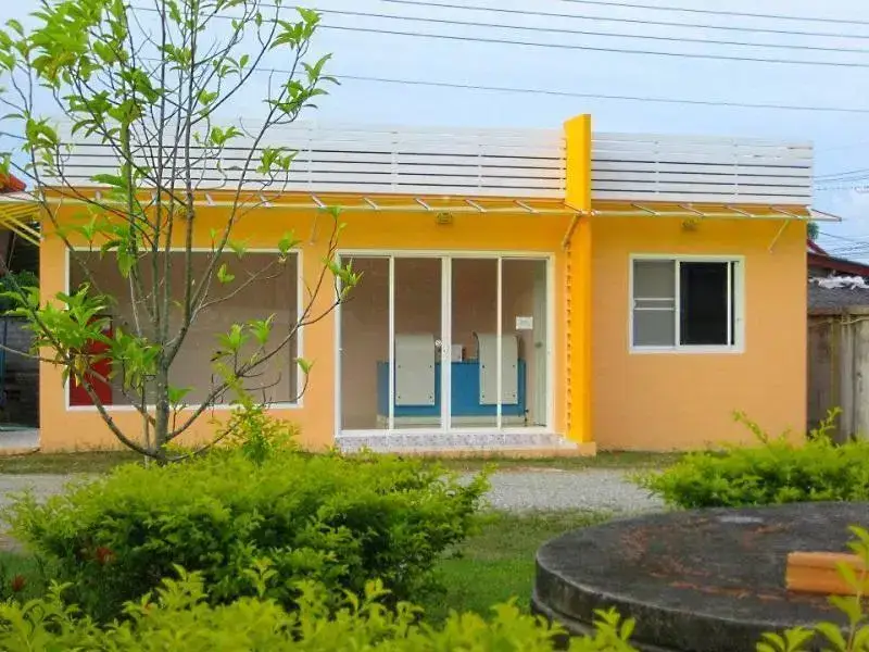 Такуа-Тунг: Bann Baiyang Villa
