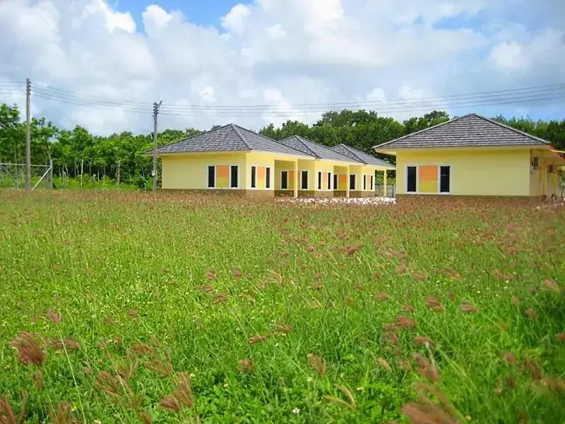 Такуа-Тунг: Bann Baiyang Villa
