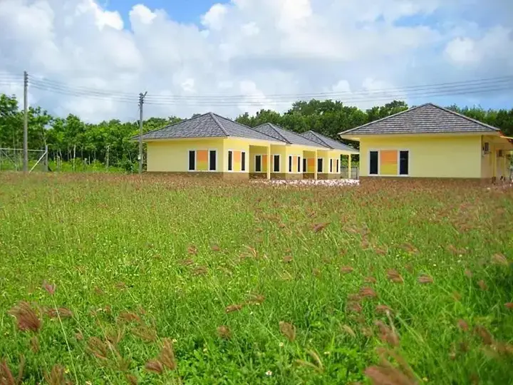 Такуа-Тунг: Bann Baiyang Villa