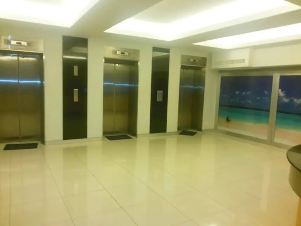 Кату: Patong Tower Apartment by United 21 Thailand