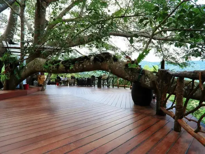 Мае-Он: The Giant Chiang Mai Hotel