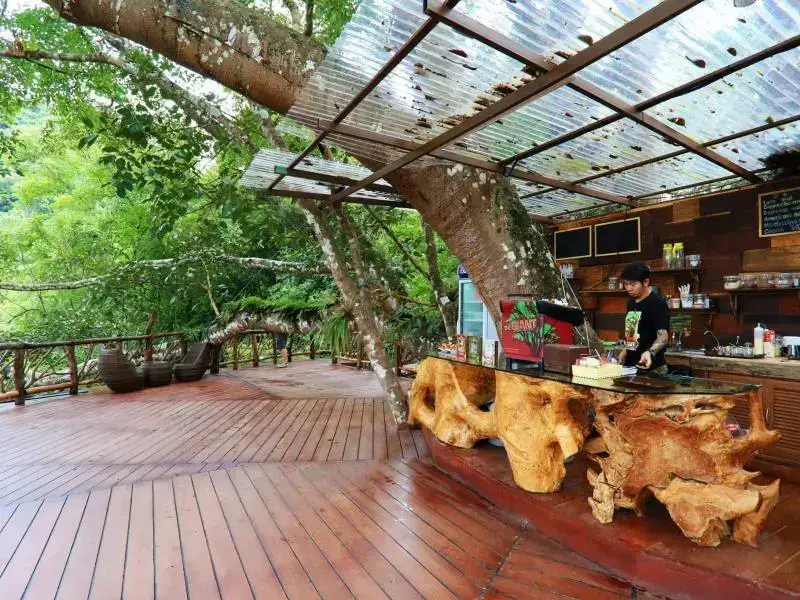Мае-Он: The Giant Chiang Mai Hotel