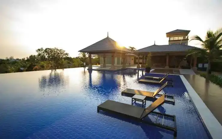 Районг: Villa @ Casa Seaside Rayong