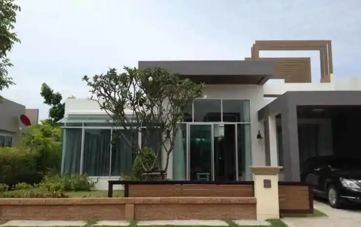 Районг: Villa @ Casa Seaside Rayong