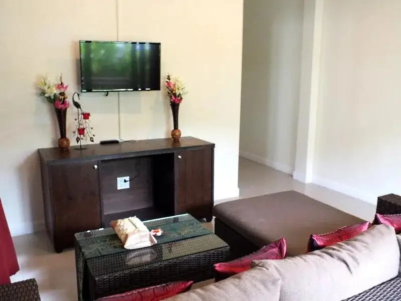 Самуи: Kamon Villa