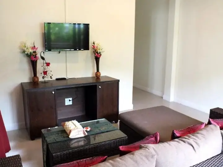 Самуи: Kamon Villa