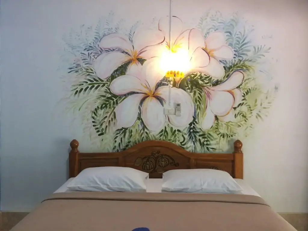 Тай-Муанг: Thip Thara Resort and Adventure Camp