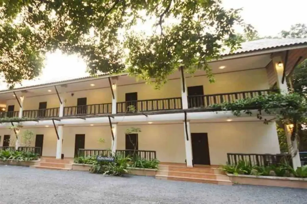 Sabydee Resort — фото 1