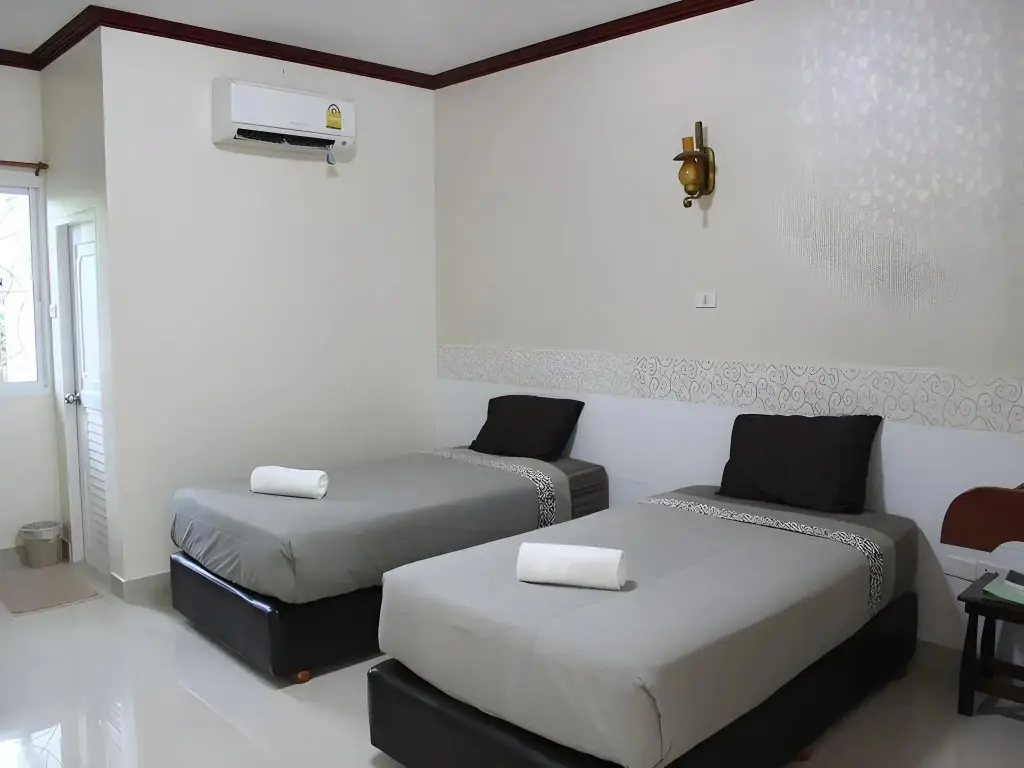 Столичный район Чантхабури: Sabydee Resort